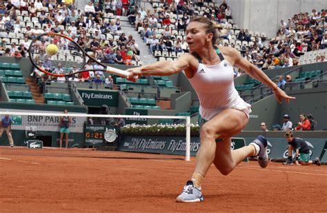 Simona Halep Nude Photos And Porn Leak Scandal Planet