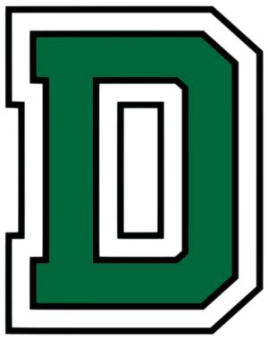 Dartmouth Big Green – College Hockey History