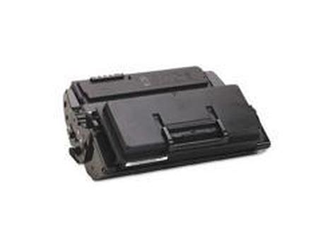 Xerox Phaser Negro Cartucho De Toner Generico R Zurione