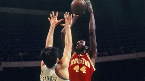 11 stats facts to know about Elvin Hayes | NBA.com