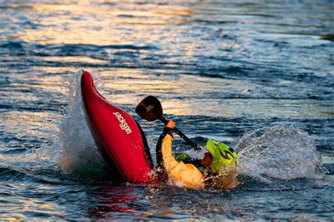 Sit On Top Vs Sit Inside Kayaks Differences And Benefits