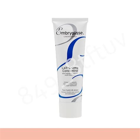 Embryolisse Lait Creme Concentrate Multi Functions Nourishing