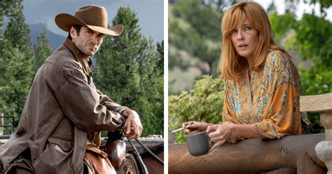 'Yellowstone' Season 3: Beth and Jamie hate each other with passion, but what is the cause for ...