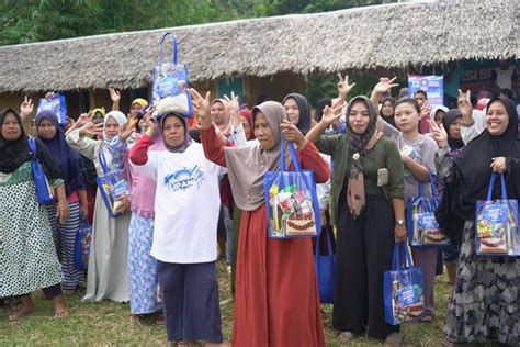 Punya Slogan Bantu Rakyat PAN Berperan Aktif Selesaikan Persoalan