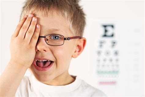 App Can Detect Signs Of Eye Diseases In Kids By Scanning Your Photos