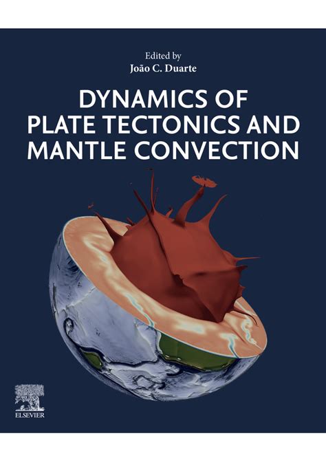 Pdf Dynamics Of Plate Tectonics And Mantle Convection