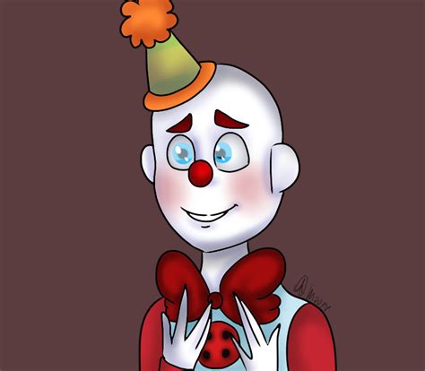 Ennard By Jum10 On Deviantart