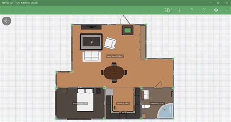 Planner 5D - Home & Interior Design - Download