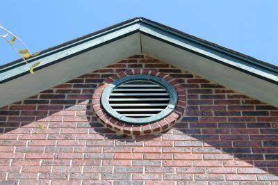 Get Gable Ventilation Schedule Service Today