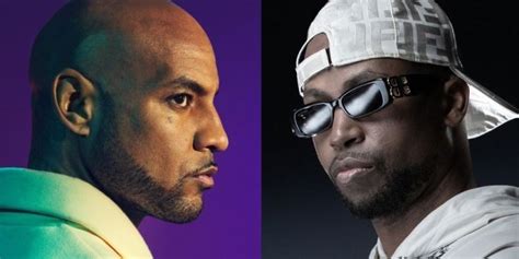 Booba Se Moque De Rohff En Ressortant D Anciens Dossiers Sur Lui Vid O