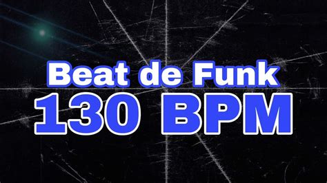 BASE DE FUNK BEAT DE FUNK ATABAQUE TIROS 130 BPM 2022 Prod