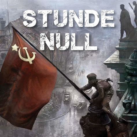 Stunde Null Juego De Mesa Ludonauta Es