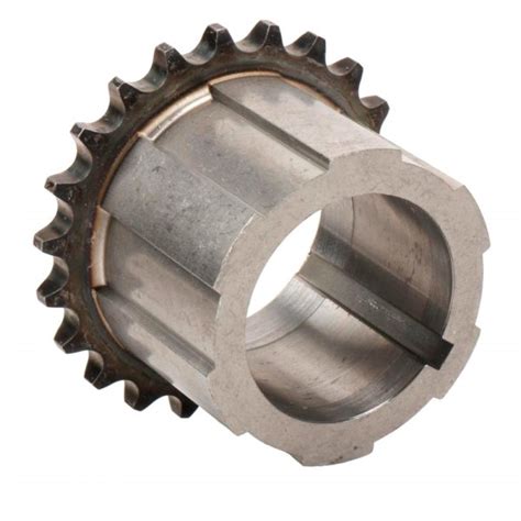 Acdelco Genuine Gm Parts Crankshaft Sprocket