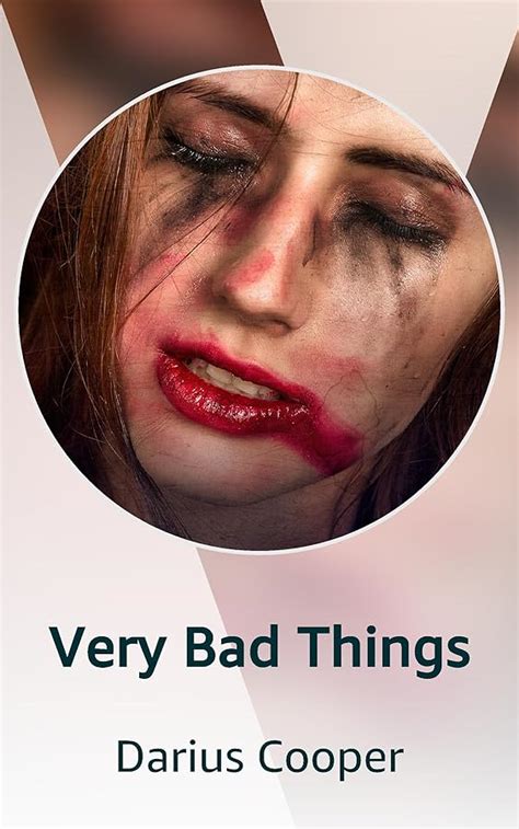 Very Bad Things Kindle Vella