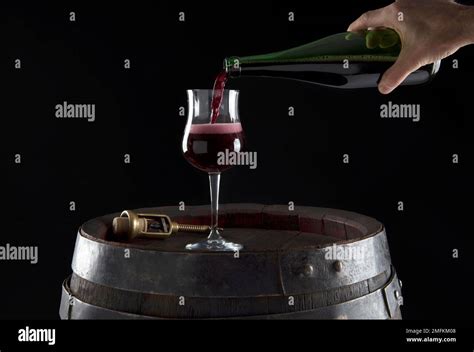 Lambrusco grasparossa hi-res stock photography and images - Alamy