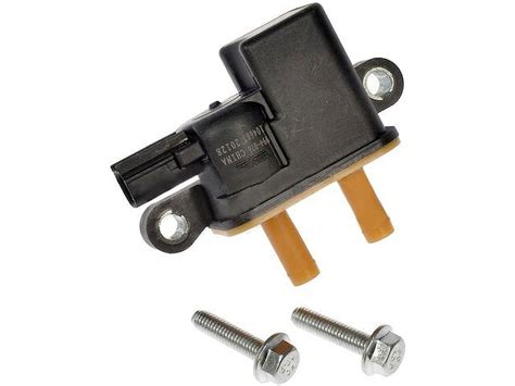 Honda Civic Vapor Canister Purge Valve