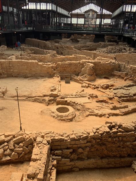 ONLINE SPEAKER EVENT: Julia Hartman on “El Born Centre for Culture and