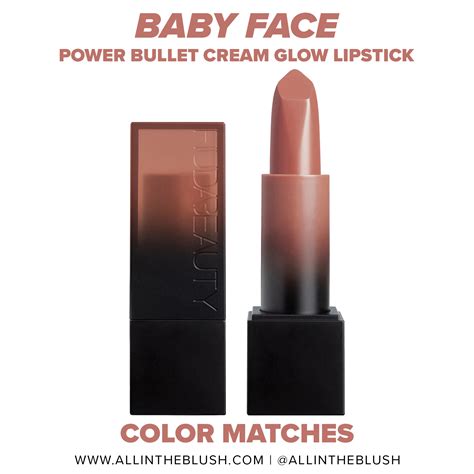 Huda Beauty Hydrating Lipstick at Ester Gordan blog