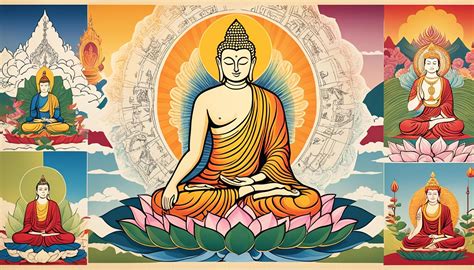 Explore Buddhism Theravada Vs Mahayana Vs Vajrayana