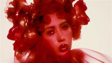 Kali Uchis I Wish You Roses Official Video Soundarts Gr