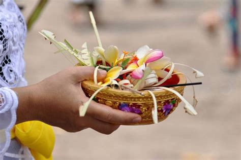 5 Fakta Menarik Hari Raya Nyepi Di Bali Beri Banyak Dampak Positif