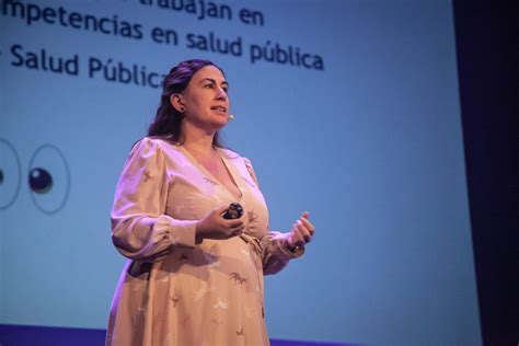 Instituto Balmis De Vacunas On Twitter Sonia Tamames Apunta Que