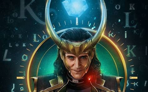 Loki La Historia Del Dios Nórdico Que Inspiró Al Personaje De Marvel