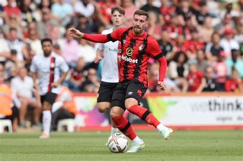 Bournemouth hit with injury nightmare with Joe Rothwell set to miss the ...