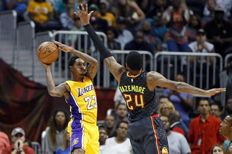 Hawks vs Lakers preview: Atlanta looks to bounce back in Los Angeles ...