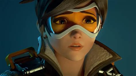 Blizzard States That The Canceled Pve Mode Of Overwatch Would Have