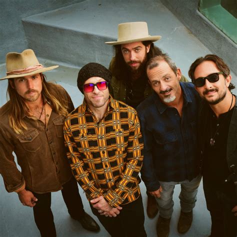 Lukas Nelson and Promise of the Real: mejores canciones · discografía ...