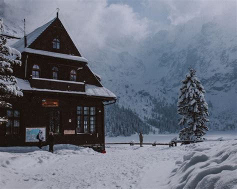 The Ultimate Guide to Winter in Zakopane (2023 Update) - KrakowBuzz