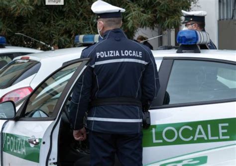 Polizia Locale Di Rho Rafforzati I Controlli Nei Parchi Per Tutta