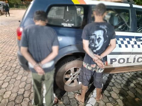 Suspeito De Participação Em Homicídio De Sargento Da Pmdf é Preso