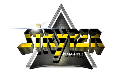 Stryper logo