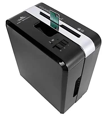 Fellowes Ds Cs Paper Shredder Instruction Manual