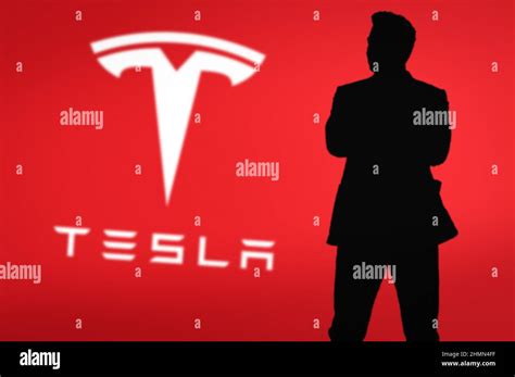 Elon Musk Banque De Photographies Et Dimages à Haute Résolution Alamy