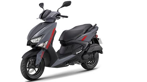 Yamaha 2021 Cygnus Gryphus 125 FI ABS 車款介紹 Yahoo奇摩汽車機車