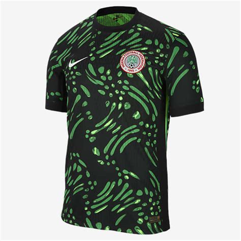 Maillots De Foot Nigeria Nike Fr