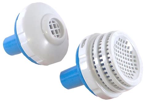 Pool Equipment & Parts Intex Small Strainer Set for 16' and Smaller ...