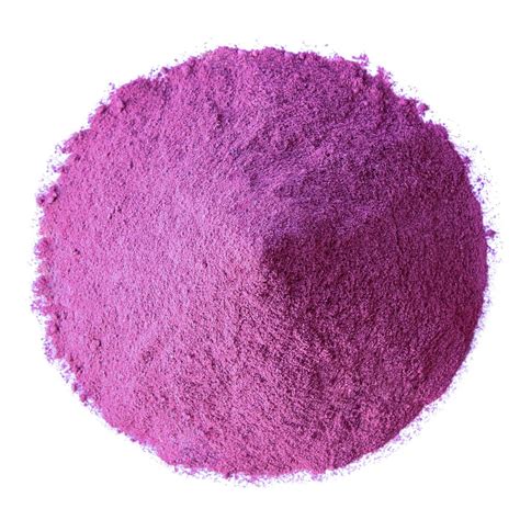 Organic Purple Sweet Potato Powder Buy In Bulk From Food To Live