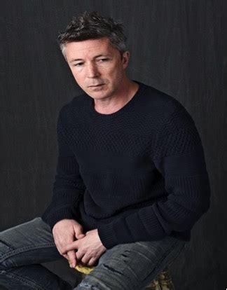 Aidan Gillen - The Wire Stripped