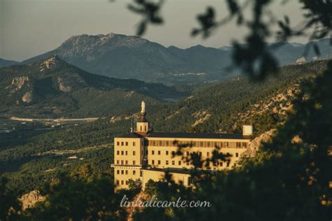 Routes In Alicante That You Must Know If You Like Hiking Linkalicante