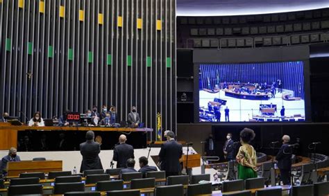 Reporter Parintins C Mara Aprova Medida Provis Ria Piso