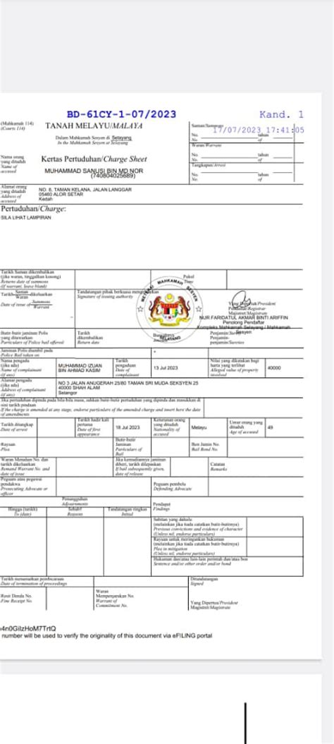 Salim Iskandar On Twitter Perhatian Persoalan Berapi Khas Buat