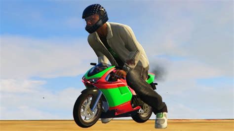 INCREIBLE MINI MOTOS GUAPISIMAS GTA V PC MODS YouTube