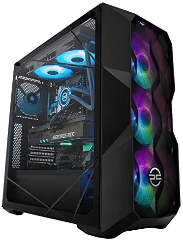 Beastcom Q Essential Gaming Pc Ordenador Gamer De N Cleos Amd