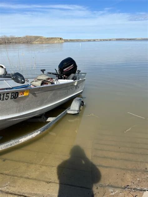 Fresno And Nelson Reservoirs Fishing Report By Brian Olson 42823