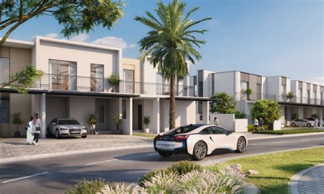 Properties For Sale In Emaar South Dxboffplan