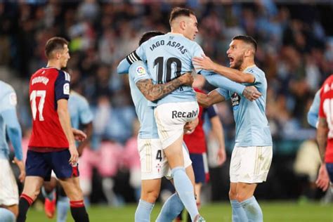 Majorque Celta Vigo Les Compositions Probables BeFoot